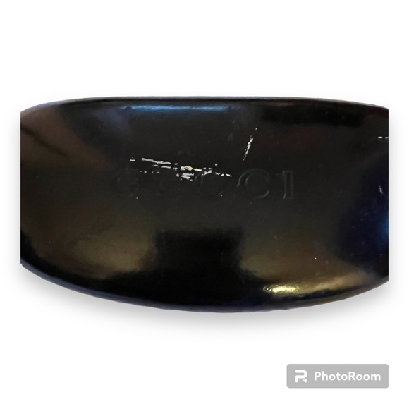 Gucci GG 2592/S Tortoise Shell Sunglasses Frames 086DB 62 – Made in Italy - Picture 11 of 14